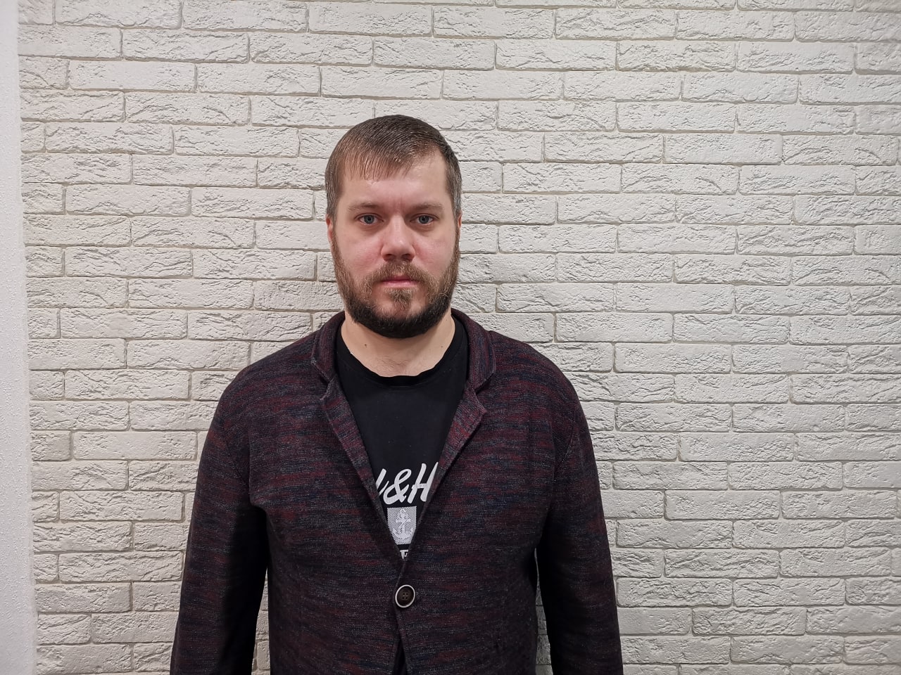 Юрий Худяков