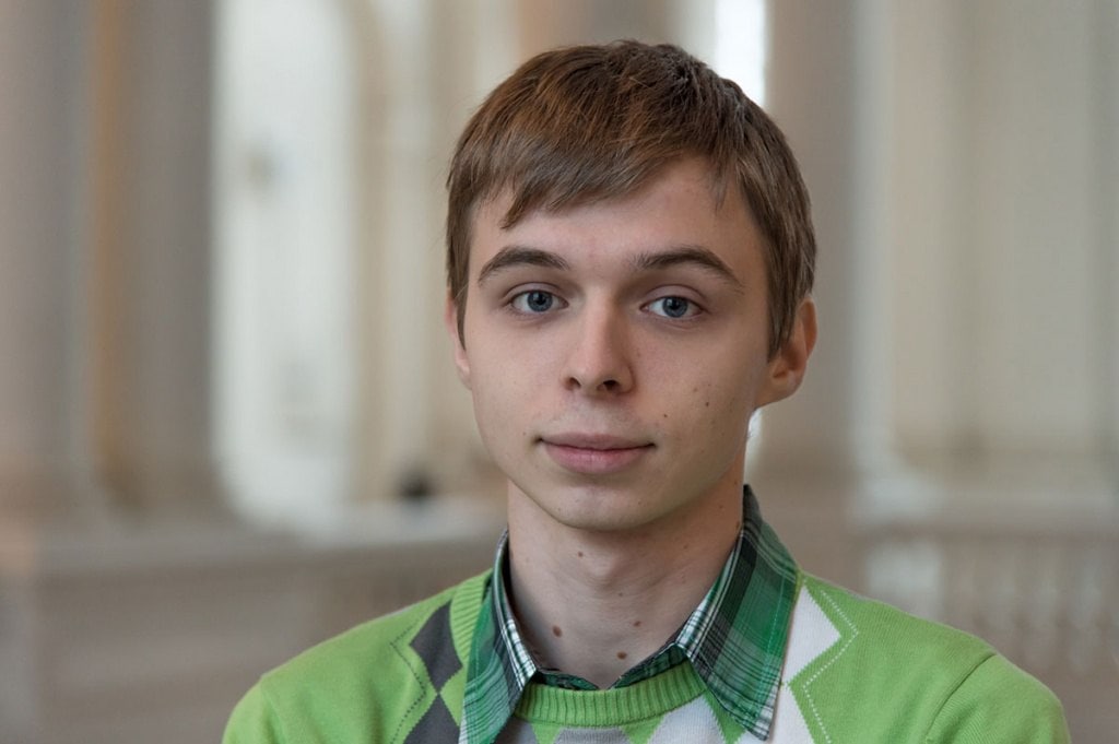 Алексей Маричев