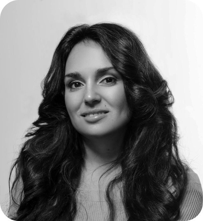 Федулова<br>Нина